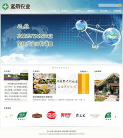 鄭州浩方網(wǎng)絡(luò) 專業(yè)賦能鄭州遠(yuǎn)航農(nóng)業(yè)科技，打造一體化數(shù)字平臺