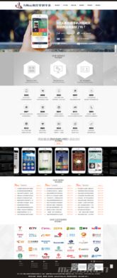 高端網(wǎng)站建設(shè)與智能設(shè)計 從響應(yīng)式到微信H5的全景解析