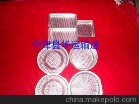 專業(yè)制造，品質(zhì)之選——探秘寧津縣華運(yùn)輸送設(shè)備配件廠油炸盒生產(chǎn)線